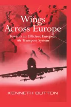 Product cover for Wings Across Europe