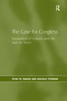 Product cover for The Case for Congress
