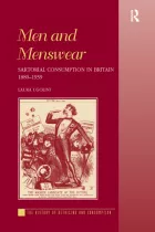 Product cover for Men and Menswear