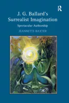 Product cover for J.G. Ballard's Surrealist Imagination