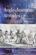 Product cover for Anglo-American Attitudes