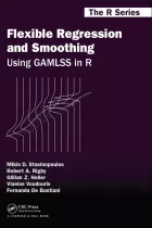 Product cover for Flexible Regression and Smoothing