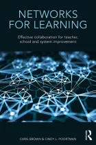 Product cover for Networks for Learning