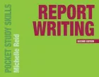 Product cover for Report Writing