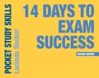 Product cover for 14 Days to Exam Success