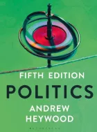 Product cover for Politics
