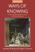 Product cover for Ways of Knowing