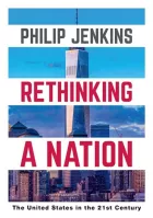 Product cover for Rethinking a Nation