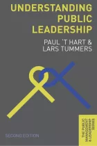 Product cover for Understanding Public Leadership