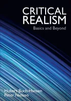 Product cover for Critical Realism