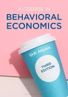 Product cover for Course in Behavioral Economics
