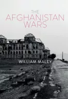Product cover for Afghanistan Wars