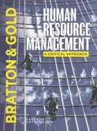 Product cover for Human Resource Management