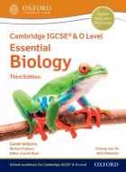 Product cover for  Student Book Third Edition