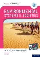 Product cover for  IB Diploma Programme