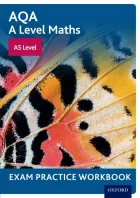 Product cover for  AS Level Exam Practice Workbook