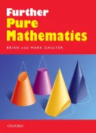 Product cover for Further Pure Mathematics