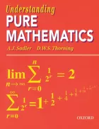 Product cover for Understanding Pure Mathematics