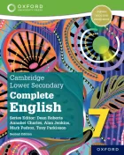 Product cover for  Student Book (Second Edition)