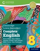 Product cover for  Student Book (Second Edition)