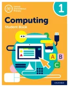 Product cover for  Student Book 1