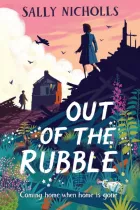 Product cover for Out of the Rubble