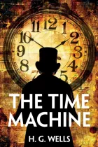 Product cover for Time Machine
