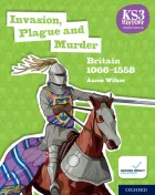 Product cover for  Britain 1066-1558 eBook 1