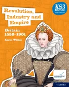 Product cover for  Britain 1558-1901 eBook 2