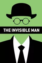 Product cover for Invisible Man