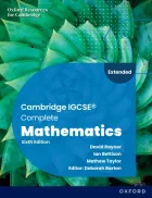 Product cover for  Student Book Sixth Edition