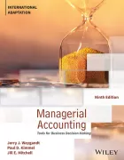 Product cover for  Tools for Business Decision Making, International Adaptation