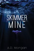 Product cover for Skimmer – Mine