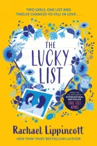 Product cover for The Lucky List