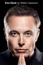 Product cover for Elon Musk