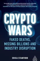 Product cover for Crypto Wars