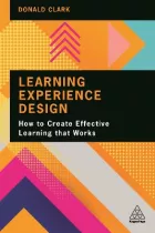 Product cover for Learning Experience Design