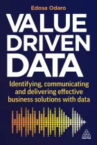 Product cover for Value-Driven Data