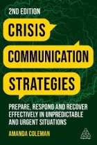 Product cover for Crisis Communication Strategies