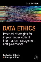 Product cover for Data Ethics