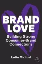 Product cover for Brand Love
