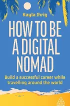 Product cover for How to Be a Digital Nomad