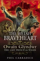 Product cover for The Welsh Braveheart