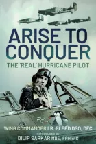 Product cover for Arise to Conquer