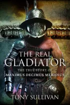 Product cover for Real Gladiator