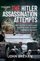 Product cover for Hitler Assassination Attempts