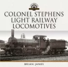 Product cover for Colonel Stephens Light Railway Locomotives