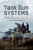 Product cover for Tank Gun Systems