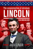 Product cover for Assassination of Abraham Lincoln