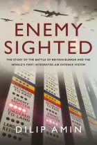 Product cover for Enemy Sighted'